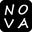 Nova Fashion Shop Icon