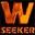 Whisker Seeker Tackle Icon