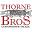 Thorne Bros Custom Rod & Tackle Icon