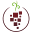 SquaresGrapes Icon