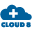 Reach Cloud 8 Icon