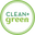 The Clean + Green Company Icon
