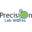 Precision Lab Works Icon