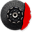 Drilled Rotors Icon