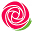Rose Toy Shop Icon
