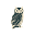 Owl Aid Icon