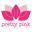 Pretty Pink Eco-Jewellery Icon